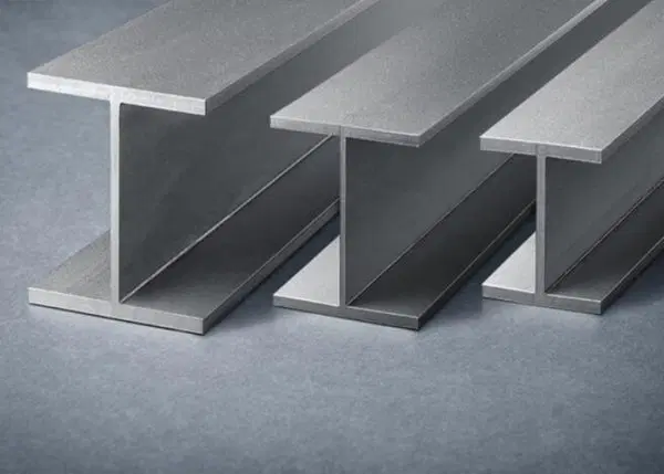 H Beam Steel