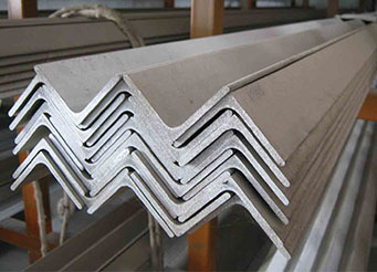 Equal Angle Steel