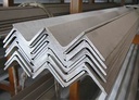 زاوية فولاذية متساوية الأضلاع (Equal Angle Steel)