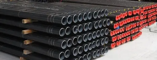 Seamless Steel Pipe